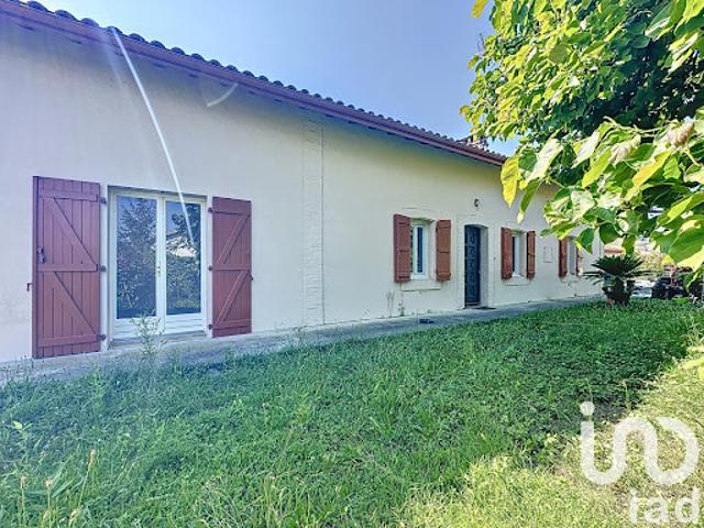 Maison vente à France métropolitaine, Benquet