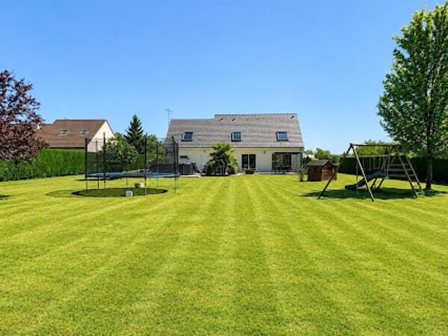 Maison vente à Mamers, Savigné-l'evêque