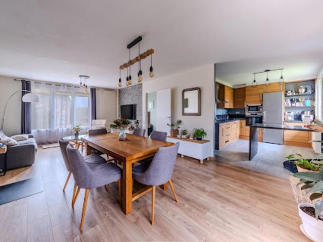Maison vente à Nancy, Bouxières-aux-dames