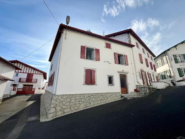 Maison vente à Bayonne, Briscous