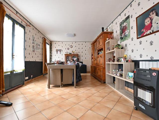 Maison vente à Abbeville, Cambron