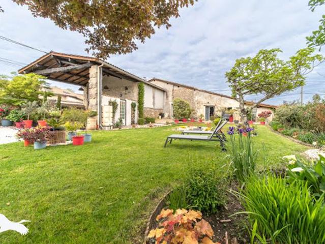 Maison vente à Blaye, Cavignac