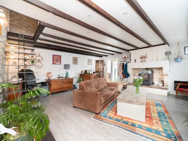Maison vente à Blaye, Cavignac