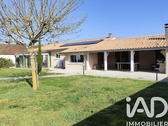 Maison vente à Blaye, Cavignac