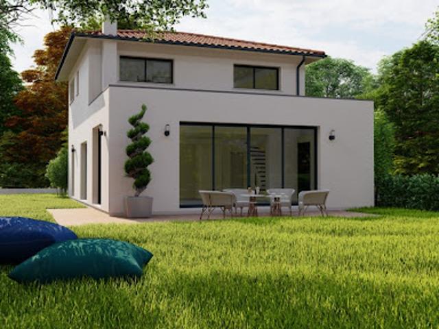 Maison vente à Séguin, Cestas
