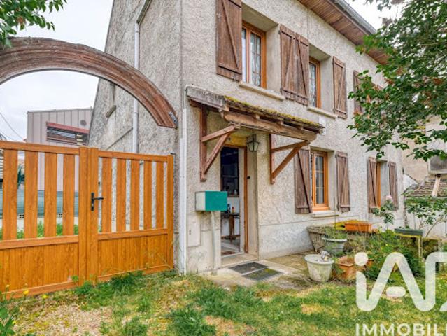 Maison vente à Meaux, Chamigny