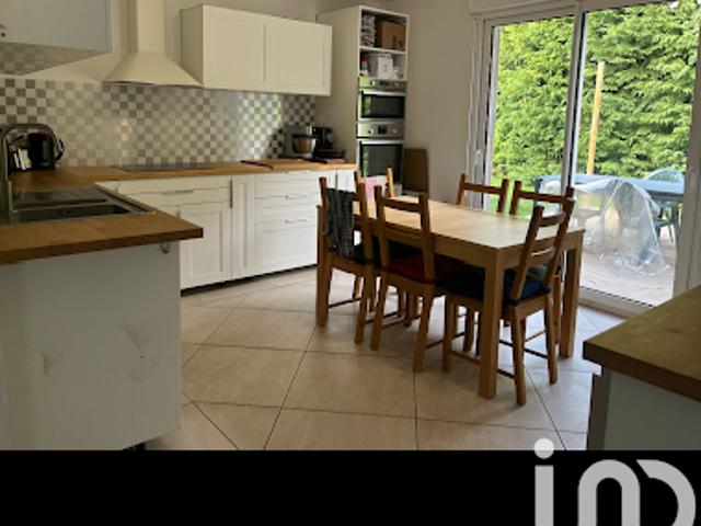 Maison vente à France métropolitaine, Charbonnières-les-varennes