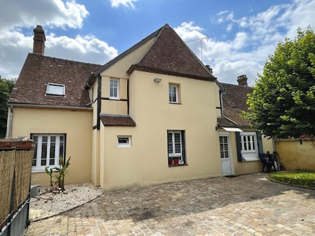 Maison vente à Dreux, Thimert-gâtelles