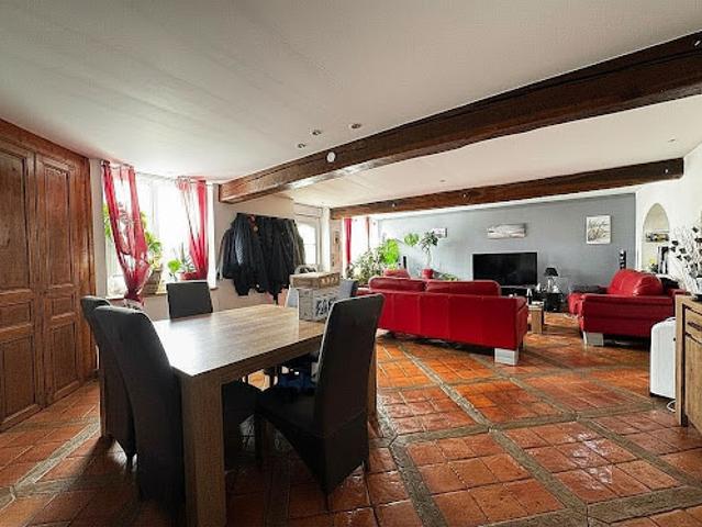Maison vente à Dreux, Thimert-gâtelles