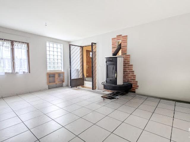 Maison vente à Nanterre, Colombes