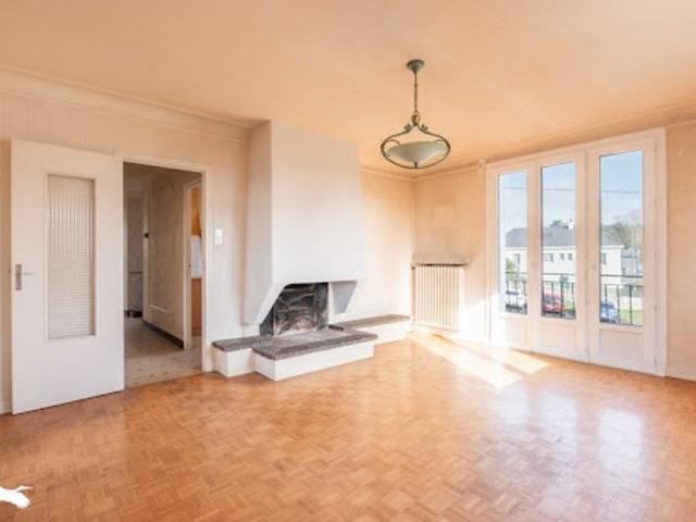 Maison vente à Nantes, Couëron