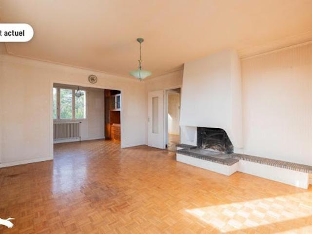 Maison vente à Nantes, Couëron