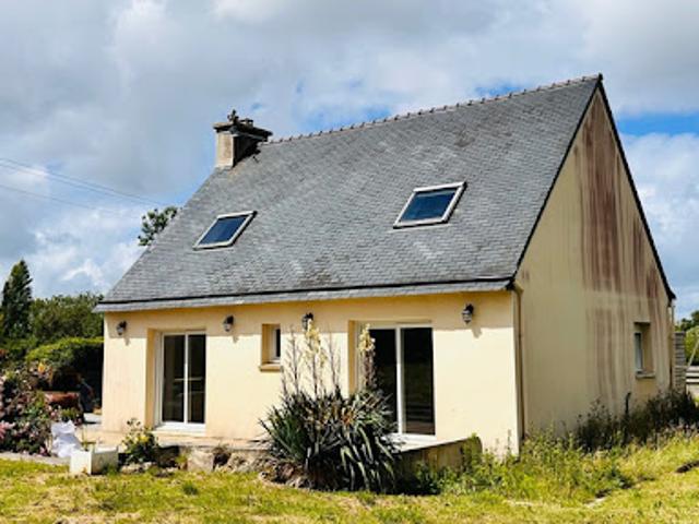 Maison vente à Manoir de Treyer, Crozon