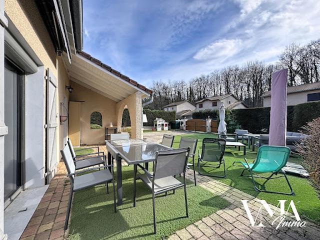 Maison vente à Lyon, Métropole de Lyon