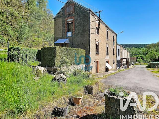 Maison vente à Charleville-Mézières, Deville