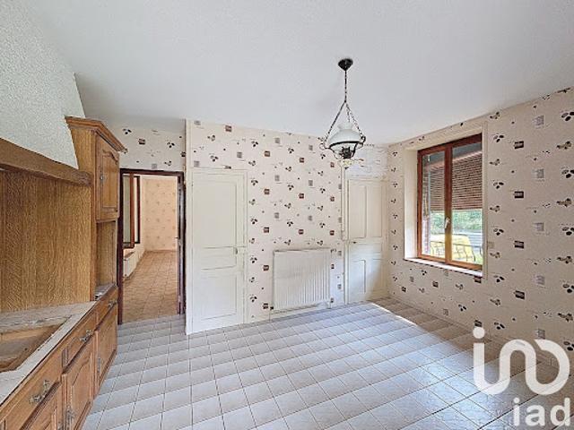 Maison vente à Charleville-Mézières, Deville