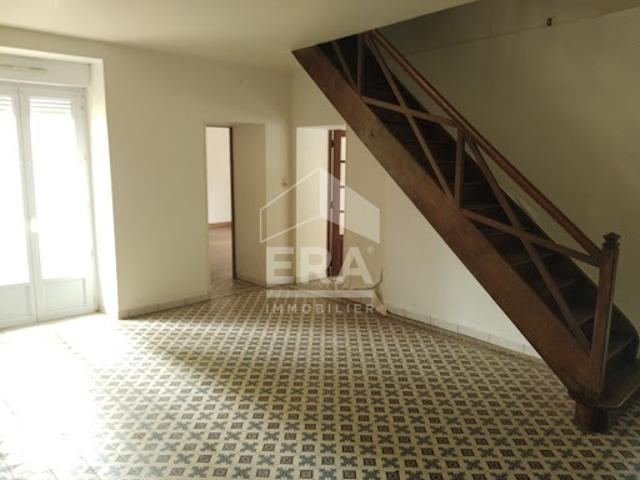 Maison vente à Neufchâteau, Dommartin-aux-bois