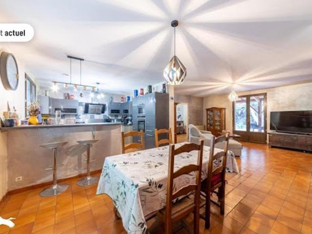 Maison vente à Castelsarrasin, Lamagistère