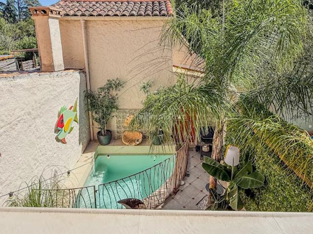 Maison vente à Arrondissement de Draguignan, Draguignan