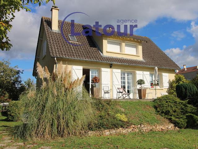 Maison vente à Dreux