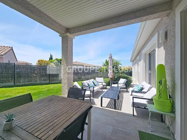 Maison vente à Toulouse, Escalquens