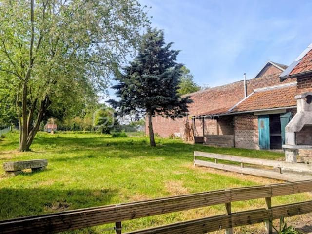 Maison vente à Saint-Quentin, Essigny-le-grand