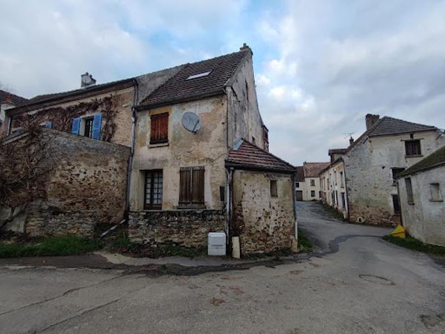 Maison vente à Château-Thierry, Essômes-sur-marne