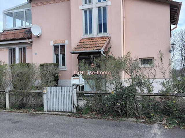Maison vente à Mulhouse, Feldkirch