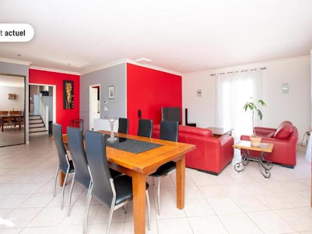 Maison vente à Trépadé, Fonsorbes