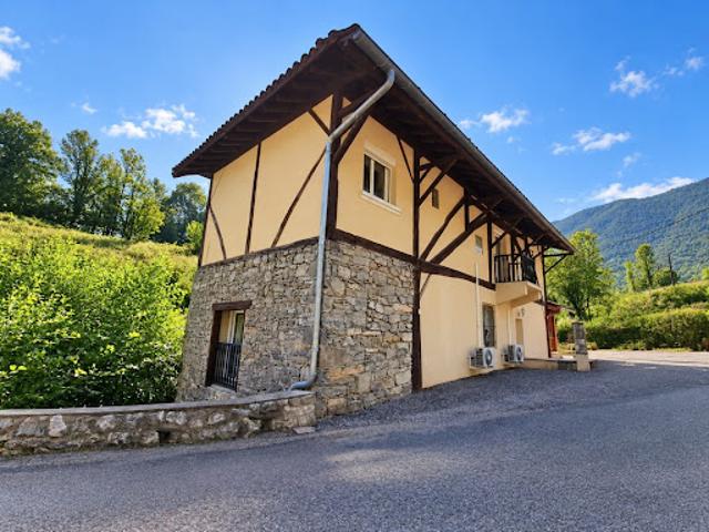 Maison vente à Fougaron, Haute-Garonne