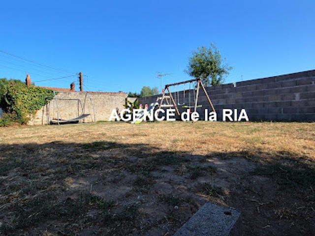 Maison vente à Saint-Nazaire, Frossay