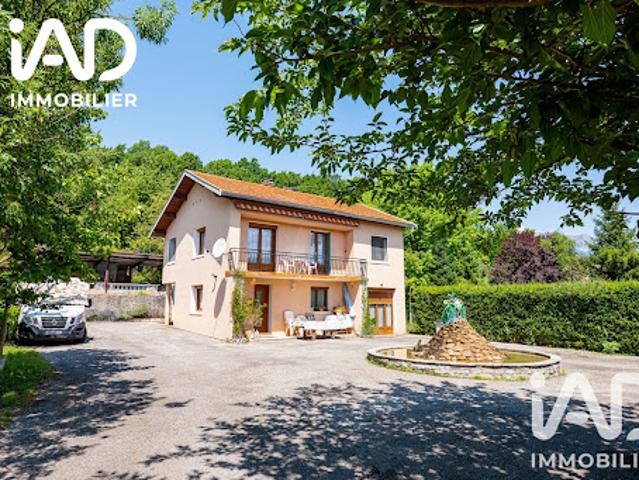 Maison vente à Gap