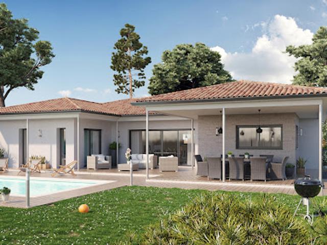 Maison vente à Mont-de-Marsan, Gastes