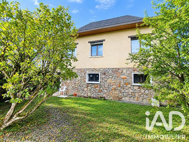 Maison vente à Givet, Ardennes