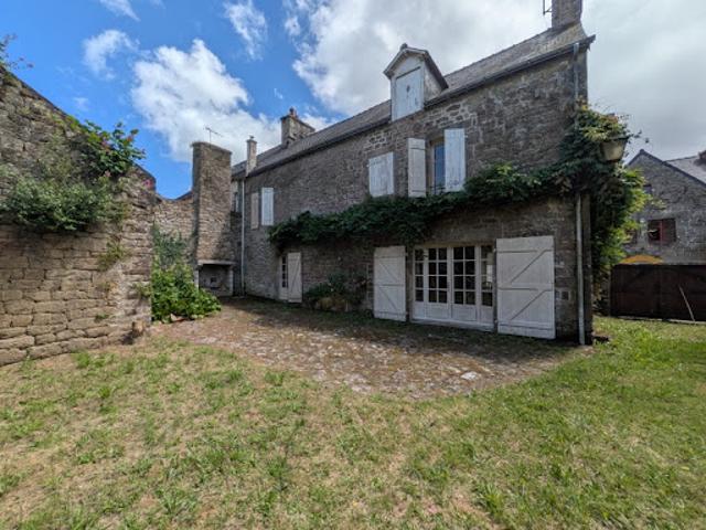 Maison vente à Pontivy, Bretagne