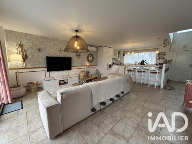 Maison vente à Inchy-en-Artois, Pas-de-Calais