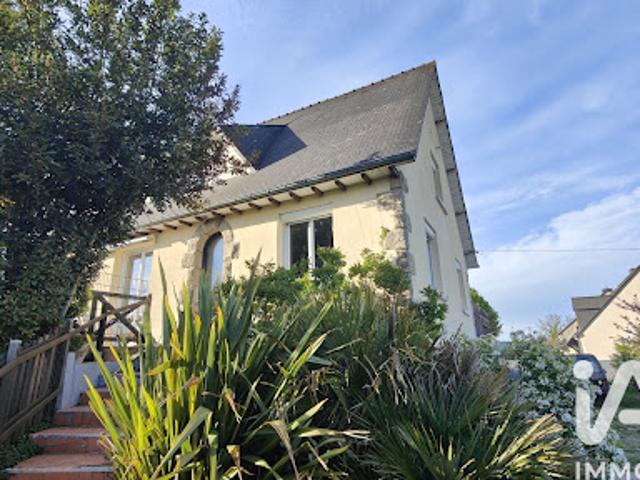 Maison vente à Rennes, Bretagne