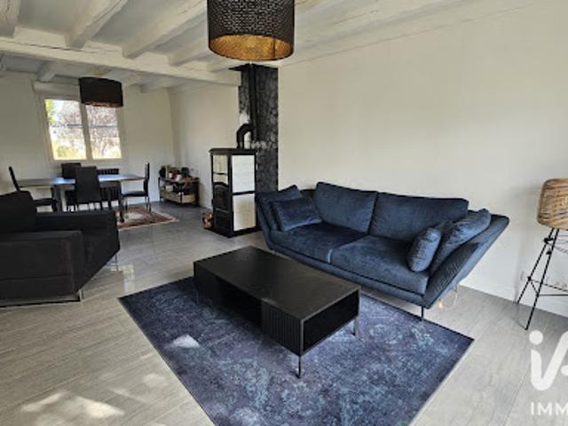 Maison vente à Le Clos d'Hel, La Chevallerais