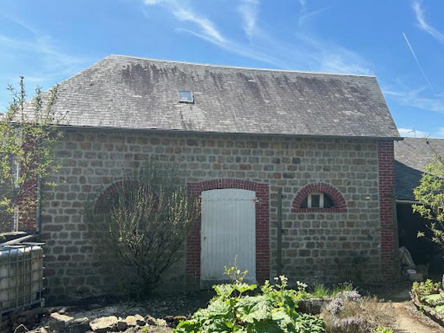 Maison vente à Argentan, La Ferté-macé