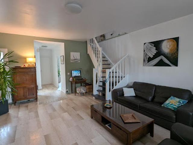 Maison vente à La Rochelle, La Jarrie