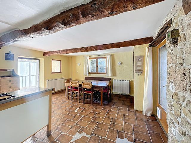 Maison vente à Castellane, La Palud-sur-verdon