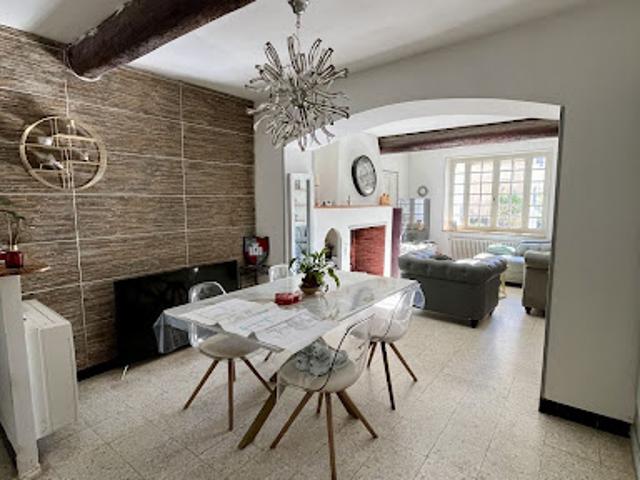 Maison vente à Carcassonne, La Redorte