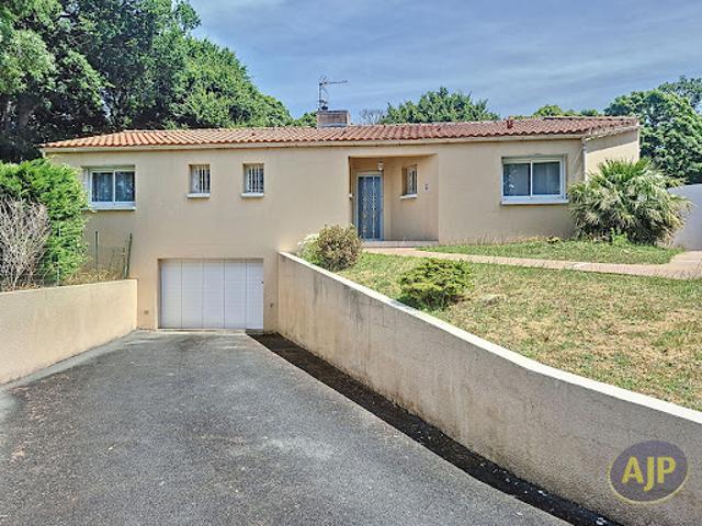 Maison vente à France métropolitaine, La Roche-sur-yon