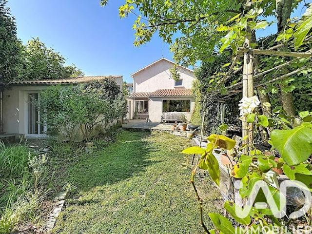 Maison vente à La Rochelle
