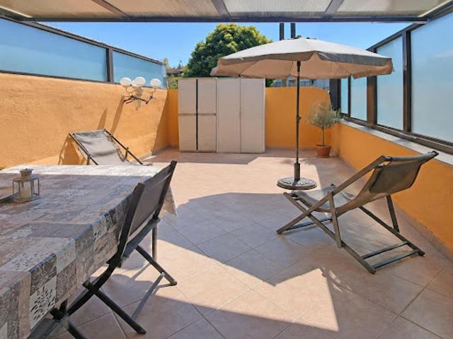 Maison vente à Nice, La Trinité