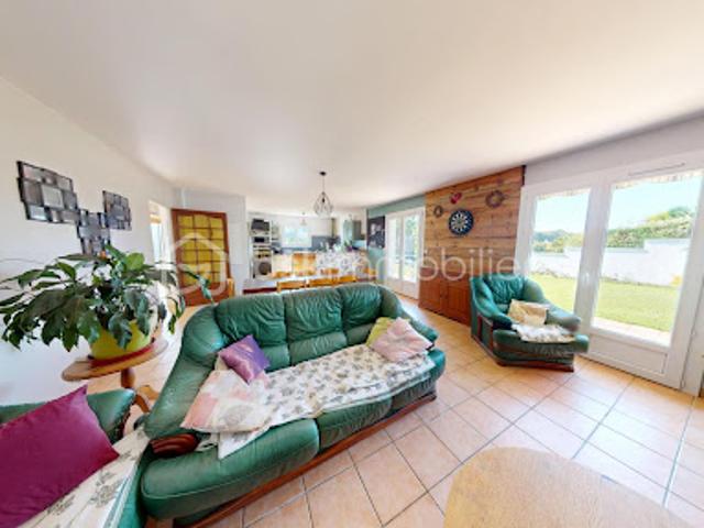 Maison vente à Bayonne, Urcuit