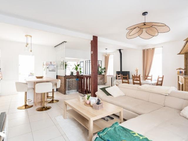 Maison vente à Zone artisanale du Vern, Landivisiau