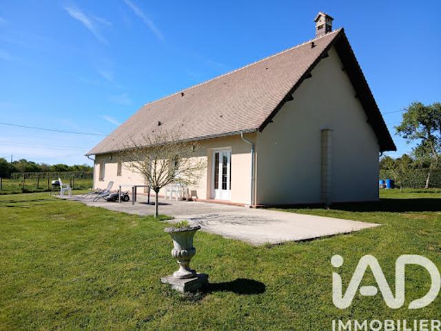 Maison vente à Dieppe, Le Mesnil-lieubray