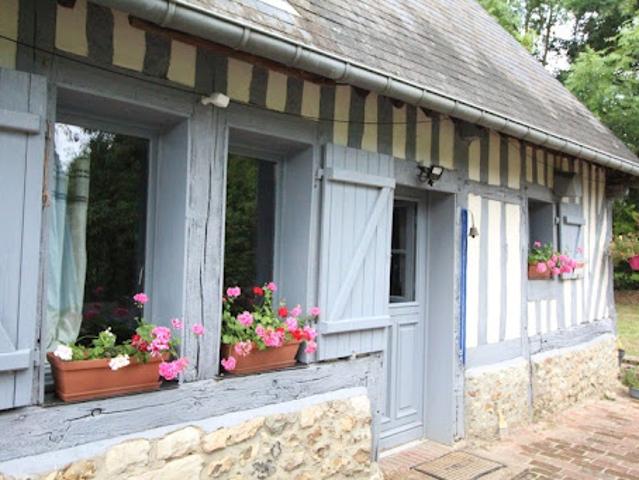 Maison vente à Lisieux, Le Torquesne