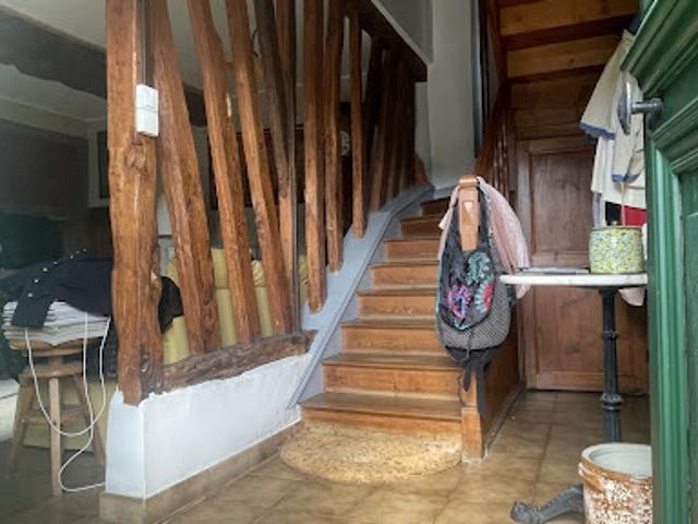 Maison vente à Le Vieux Trait, Le Trait